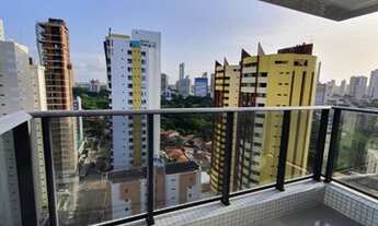 Imagem 6: Lindíssimo apartamento com 02 quartos em Tambaú. JP.PB