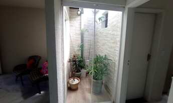 Imagem 4: Casa em Condomínio para Venda - Terra Nova III, Uberlândia - 100m², 2 vagas