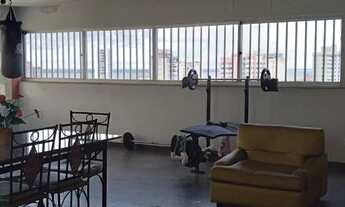 Imagem 3: Ed. Augustus 194 m² 3 suítes - Nazaré