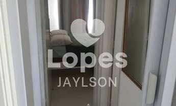 Imagem 5: Apartamento - 01 quarto - Cachambi