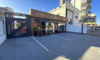 Imagem: Loja para aluguel, Humaitá de Cima - Tubarão/SC