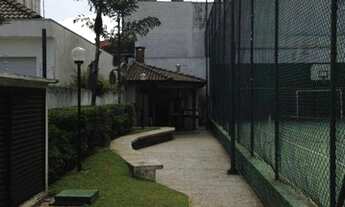 Imagem 12: Apartamento com 3 dormitórios, 130 m² - venda por R$ 1.550.000 ou aluguel por R$ 5.000/mês