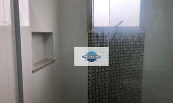 Imagem 6: Apartamento com 2 dormitórios à venda, 50 m² por R$ 247.000,00 - Vila Jaraguá - São Paulo