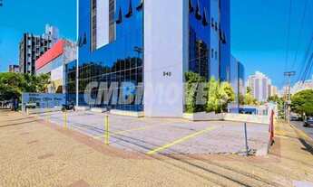 Imagem: Salão - Vila Itapura - Campinas