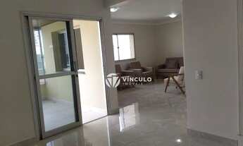 Imagem 5: Apartamento com 3 dormitórios à venda, 204 m² por R$ 350.000,00 - Centro - Uberaba/MG