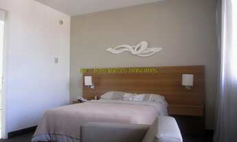 Imagem 2: Flat para Locação 1 Quarto, 40M², Pinheiros, São Paulo - São Paulo