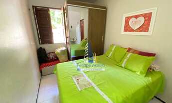 Imagem 3: Casa com 3 dormitórios à venda, 68 m² por R$ 195.000,00 - Messejana - Fortaleza/CE