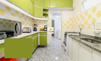 Imagem 4: Apartamento à venda, Pinheiros, 80m², 2 dormitórios, 1 vaga!