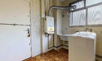 Imagem 7: Apartamento à venda, Consolação, 200m², 3 dormitórios, 1 suíte, 2 vagas!