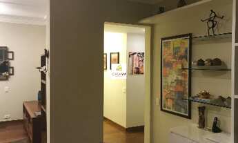 Imagem 2: Apartamento à venda, Real Parque, 290m², 3 suítes, 4 vagas!