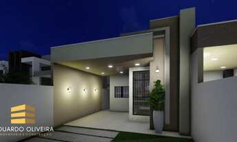 Imagem 4: Casa para venda no Morumbi em Foz do Iguaçu - PR - CA566