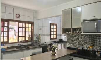 Imagem 2: Queiroz, Casa para venda com 180 metros quadrados com 2 quartos em Parelheiros - São Paulo