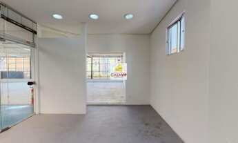 Imagem 7: Laje comercial à venda, Cerqueira César, 1084m², 5 vagas!