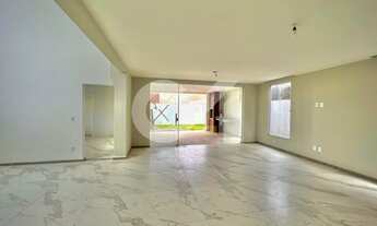 Imagem 7: Terras Alphaville 1 - Casa pronta para morar