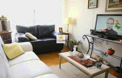 Imagem 5: Apartamento à venda, Vila Deodoro, 100m², 3 dormitórios, 1 suíte, sem vaga!