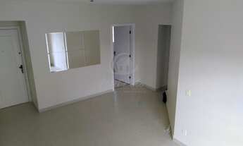 Imagem 4: Campinas - Apartamento Padrão - Mansões Santo Antônio