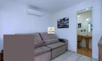 Imagem 5: Apartamento à venda, Jardim Bonfiglioli, 109m², 2 dormitórios, 1 vaga!