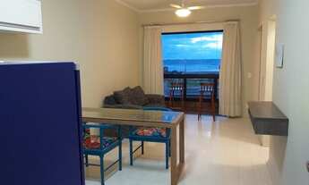 Imagem 7: Flat para venda com 47 metros quadrados com 1 quarto em Itararé - São Vicente - SP
