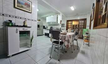 Imagem 3: Casa de 3 Dormitórios na Avenida Odila