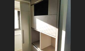 Imagem: Edifício Green Plaza, andar alto tem 72