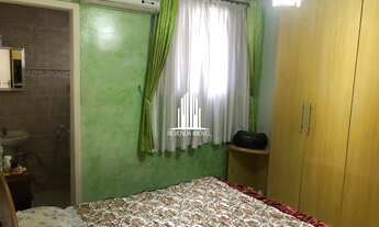 Imagem 5: CASA 3 QUARTOS 1 SUÍTE COM GARAGEM 120M² VILA CARRÃO