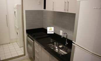 Imagem 5: Apartamento à venda, Itaim Bibi, 74m², 1 suíte, 2 vagas!