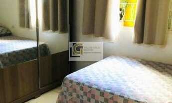 Imagem 2: CASA A VENDA CAMPOS DE SAO JOSE