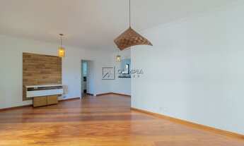 Imagem 5: Apartamento Locação 3 Dormitórios - 130 m² Vila Madalena