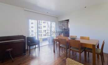 Imagem: Apartamento Venda 3 Dormitórios - 115 m²