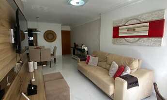 Imagem 4: Apartamento para venda possui 117 metros quadrados com 4 quartos