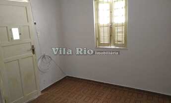 Imagem 2: Casa para aluguel tem 70 metros quadrados com 2 quartos em Penha Circular - Rio de Janeiro