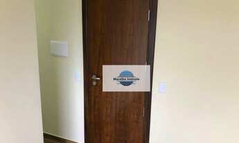 Imagem 4: Apartamento com 2 dormitórios à venda, 50 m² por R$ 247.000,00 - Vila Jaraguá - São Paulo