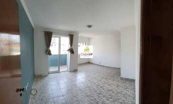 Imagem 2: Apartamento à venda, Jardim Glória, 90m², 2 dormitórios, sem vaga!