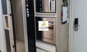 Imagem 6: Apartamento à venda, Rio Pequeno, 156m², 3 suítes, 2 vagas, varanda gourmet!