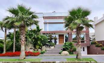 Imagem: Aluguel de Temporada! Suntuosa mansão em