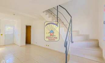 Imagem 2: Atibaia - Casa Padrão - Jardim Santo Antônio