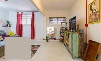 Imagem 5: Apartamento à venda, Perdizes, 91m², 1 dormitório, sem vaga!