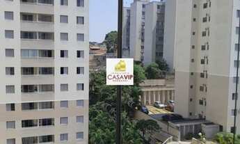 Imagem 5: Apartamento à venda, Imirim, 50m², 2 dormitórios, 1 vaga!