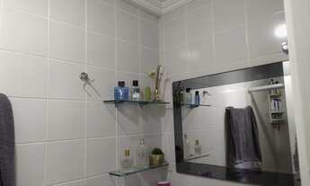 Imagem 6: ALUGO 2/4 com armários Resgate