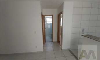 Imagem 3: Apartamento à venda no bairro Abrantes - Camaçari/BA