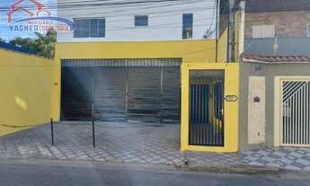 Imagem: Alugo ponto comercial no Centro de Lorena