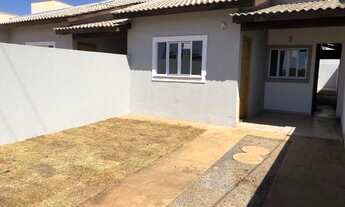 Imagem 3: Casa com piscina