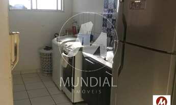 Imagem 6: Apartamento (tipo - padrao) 2 dormitórios, cozinha planejada, portaria 24hs, lazer, espaço