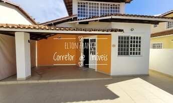 Imagem: CASA COM ÁREA BURAQUINHO OPORTUNIDADE