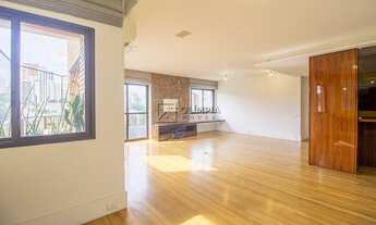 Imagem 5: Venda Apartamento 3 Dormitórios - 180 m² Higienópolis