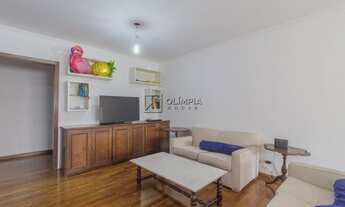 Imagem 2: Apartamento Venda 3 Dormitórios - 149 m² Perdizes