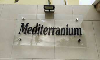 Imagem 6: Apartamento para venda tem 57 metros quadrados com 2 quartos em Cumbuco - Caucaia - CE