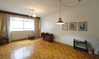 Imagem 3: Venda Apartamento 3 Dormitórios - 180 m² Perdizes