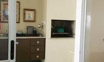 Imagem 6: Locação Apartamento 4 Dormitórios - 270 m² Pinheiros