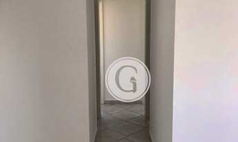 Imagem 7: Apartamento com 3 dormitórios para alugar, 55 m² por R$ 1.400,00/mês - Butantã - São Paulo